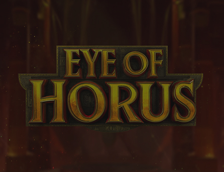 Eye Of Horus