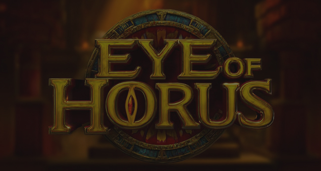 Eye Of Horus