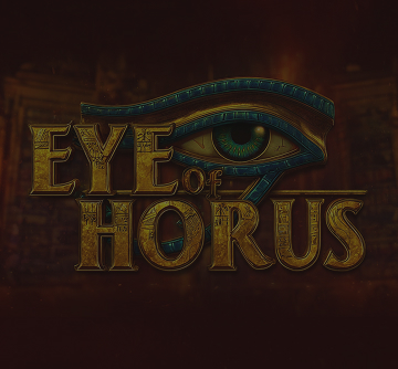 Eye Of Horus
