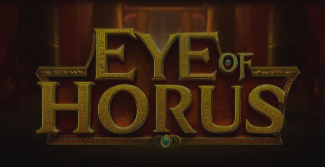 Eye Of Horus