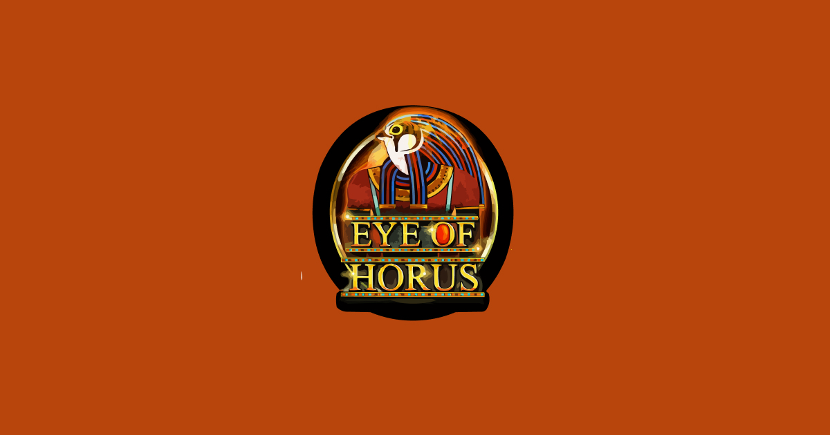 Eye Of Horus